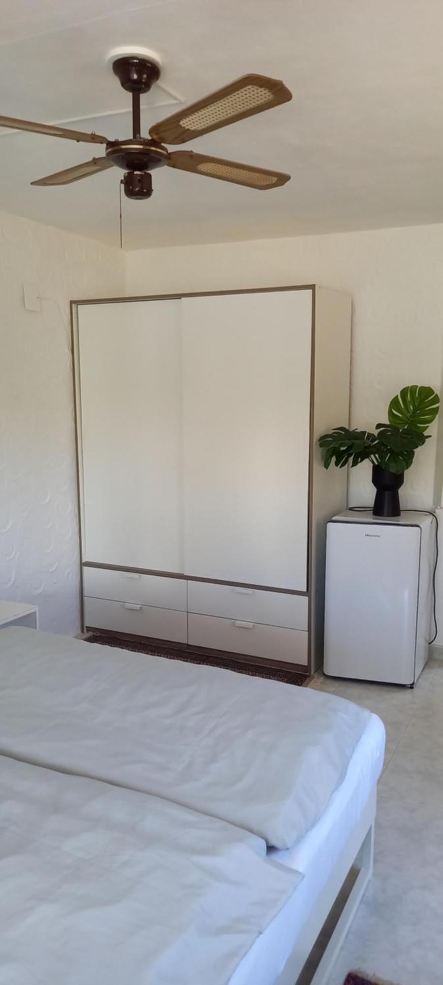 Apartment En El Guesthouse Deniacorral ภายนอก รูปภาพ