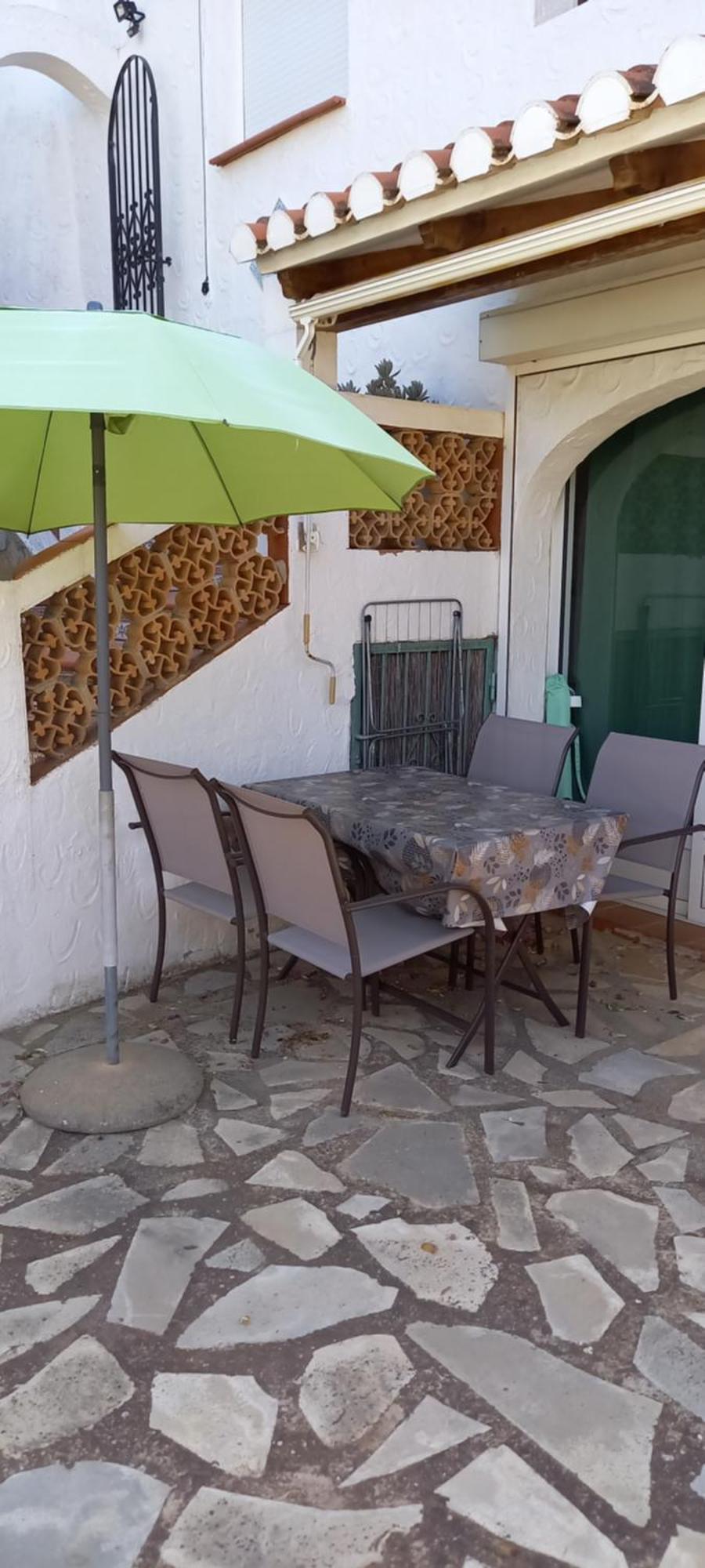 Apartment En El Guesthouse Deniacorral ภายนอก รูปภาพ