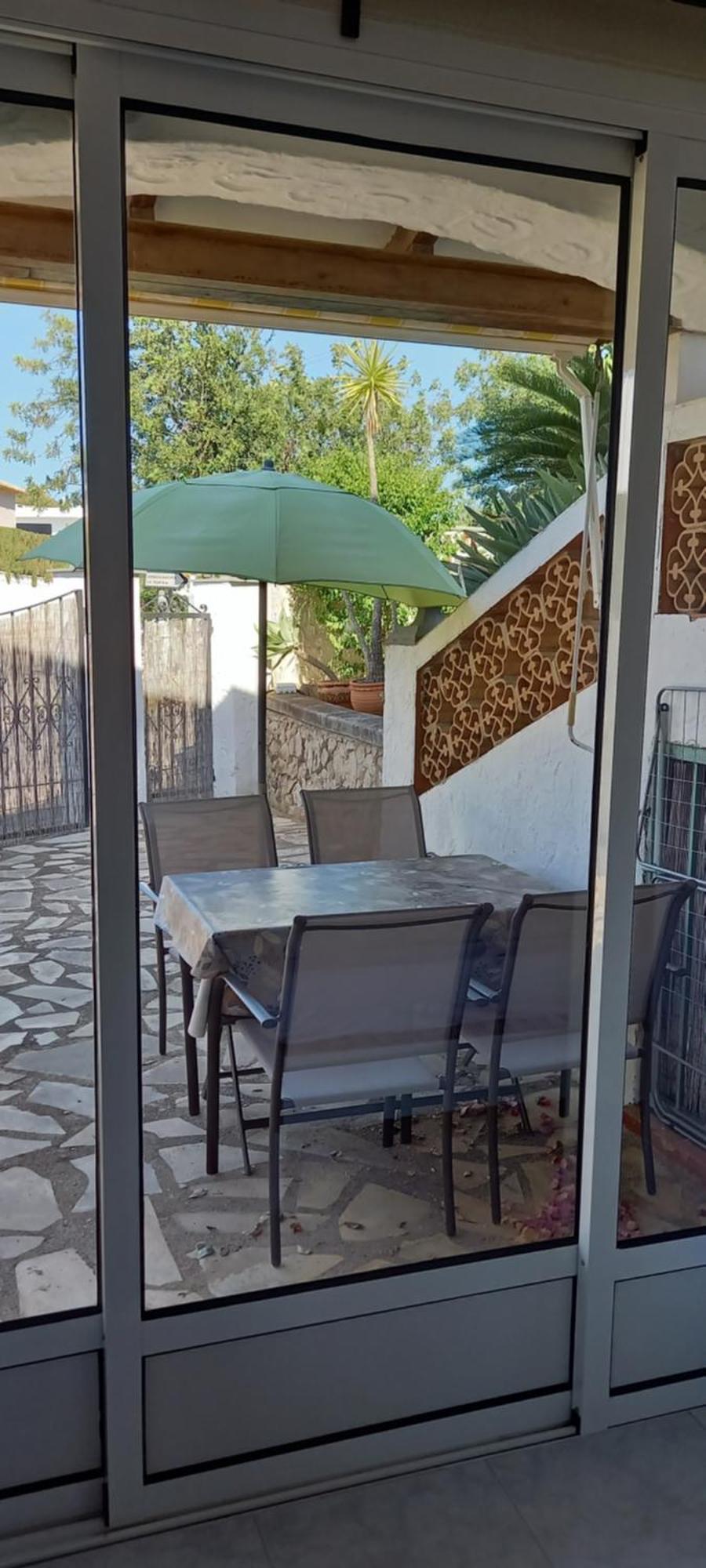 Apartment En El Guesthouse Deniacorral ภายนอก รูปภาพ