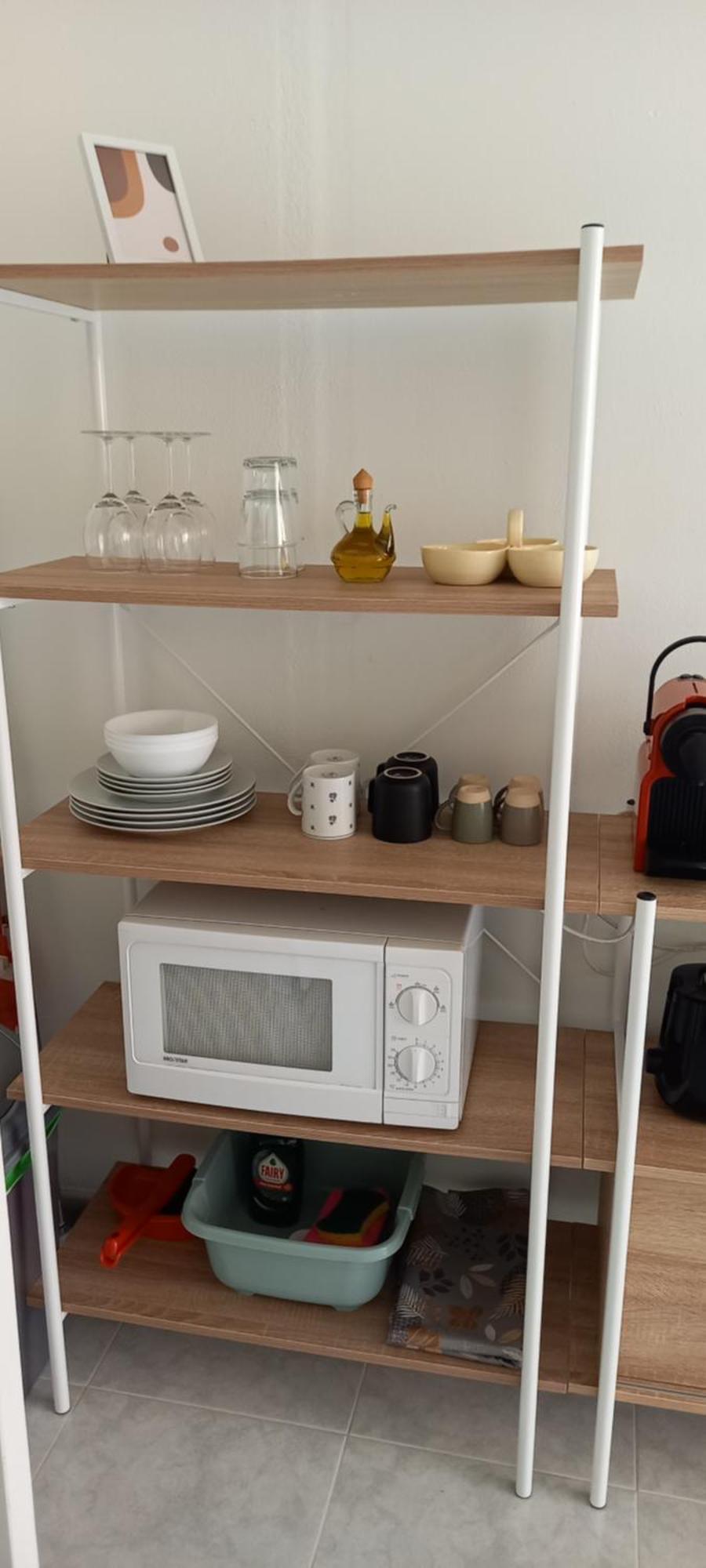Apartment En El Guesthouse Deniacorral ภายนอก รูปภาพ